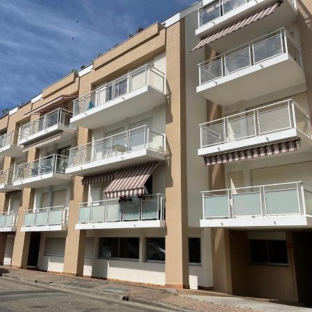 Studio En Centre Ville, Place De Parking Privee Arcachon Exterior foto